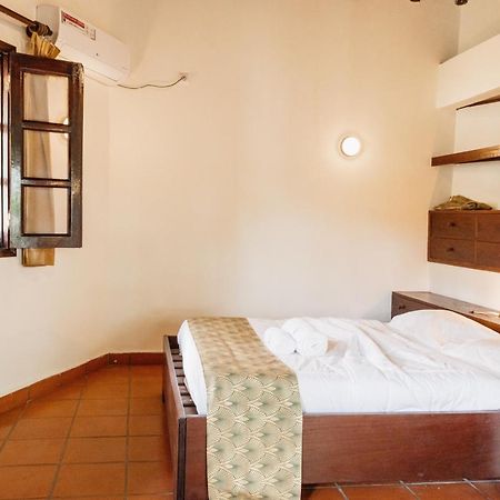 Villa Roça Vale dos Prazeres à Sao Tome Extérieur photo